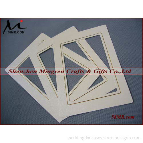 Album Mat for Matted Album & Digital Album & Wedding Album with Mat,double mats for framing